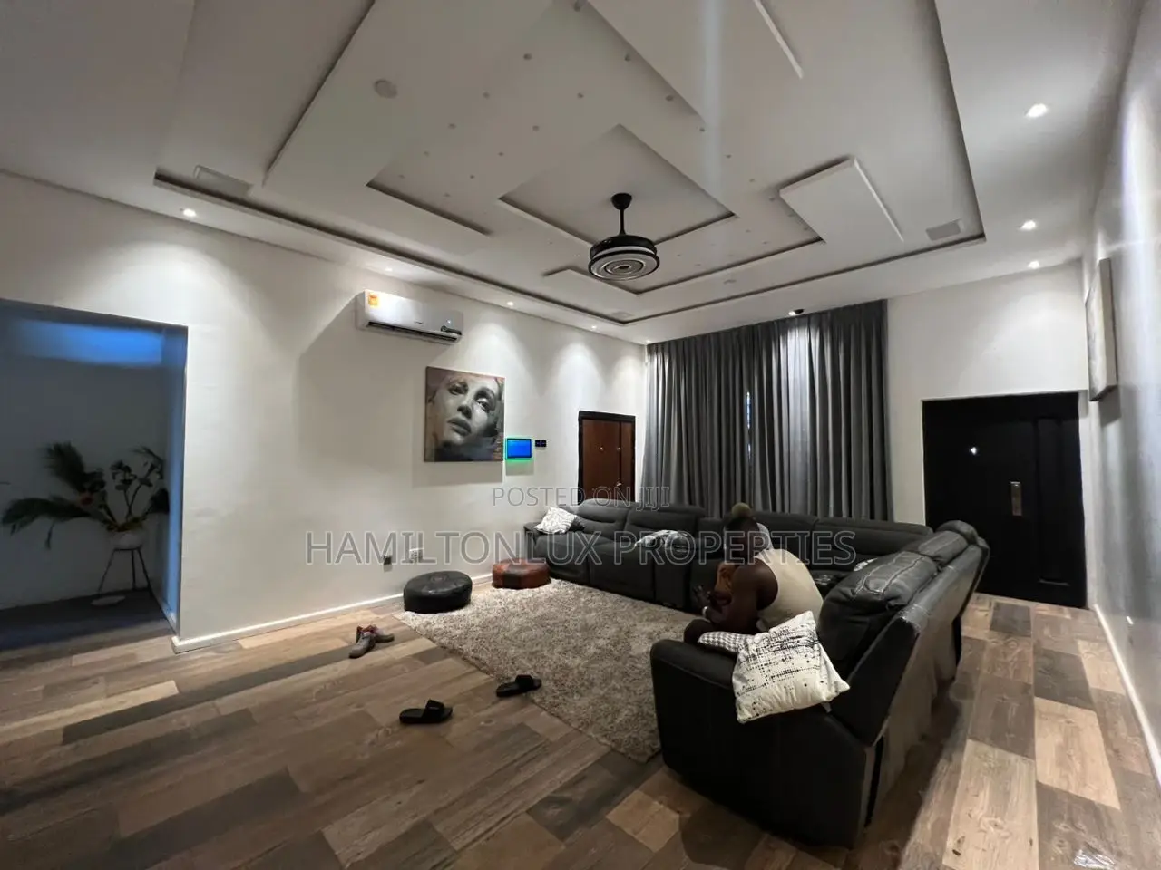2bdrm Apartment in Lakeside Estates for rent