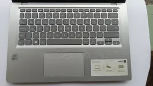 Laptop Asus X415J 8GB Intel Core i7 SSD 500GB