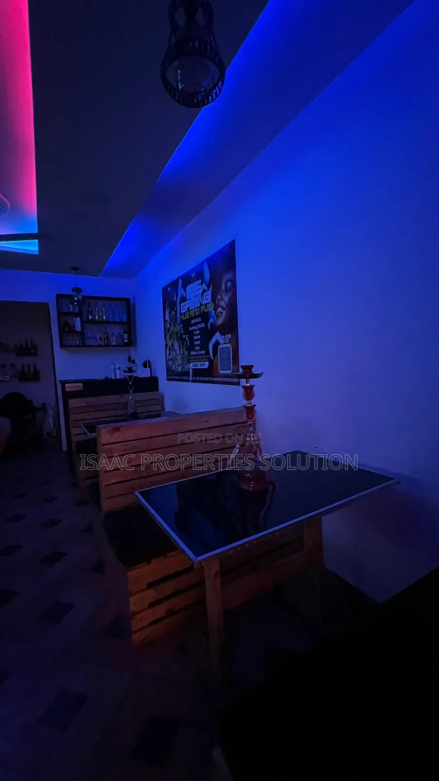 1bdrm Duplex in Isaac Properties, Takoradi for sale