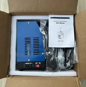 Car Engine Smoke Leakage Detector