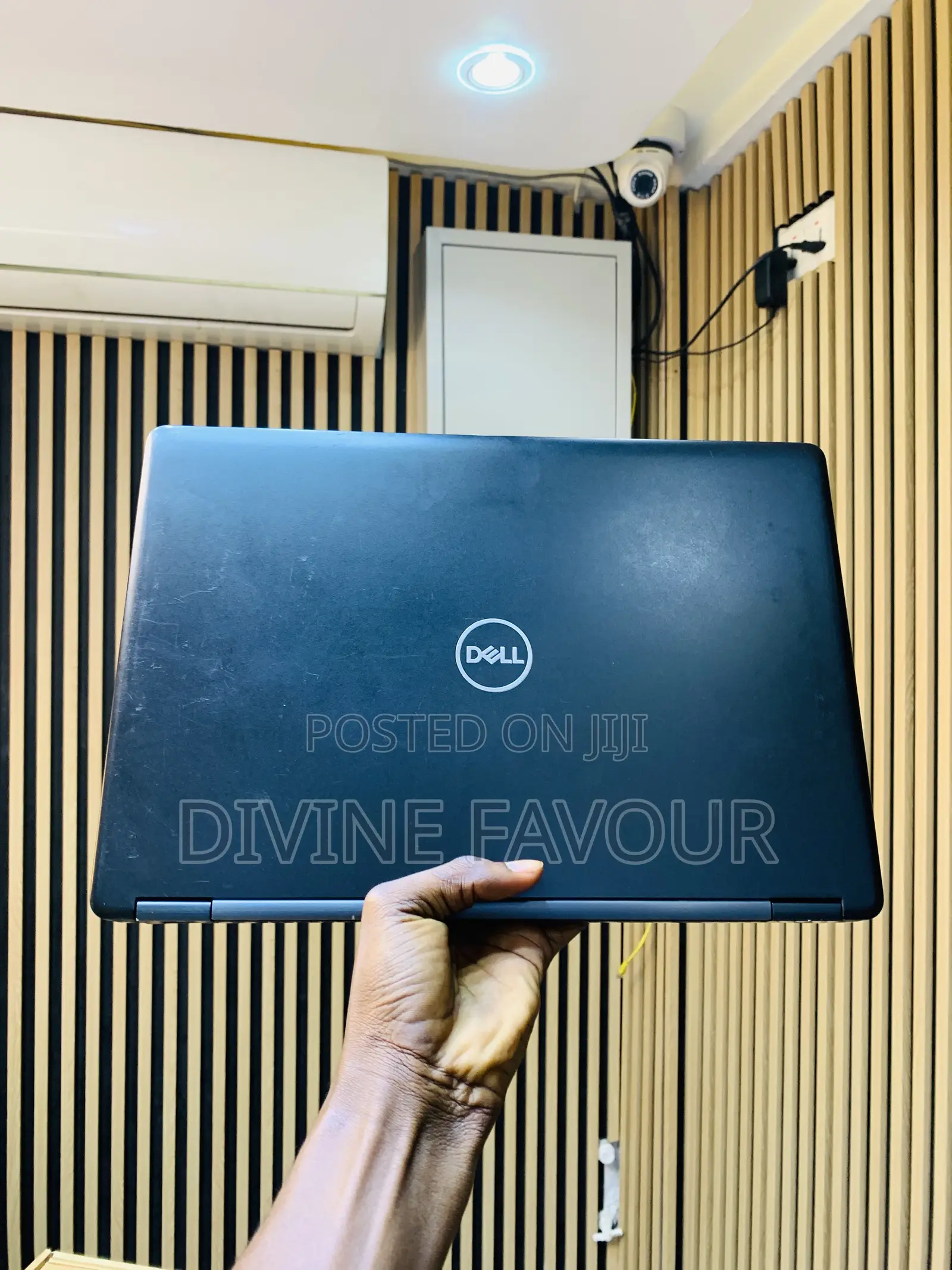 Laptop Dell Latitude 5490 12GB Intel Core I5 SSD 256GB