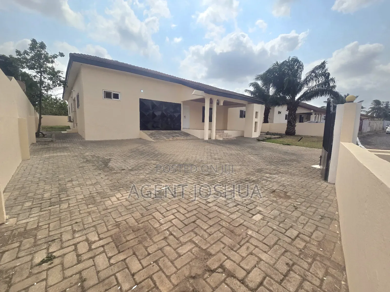 4bdrm House in Manet Court Estate for sale