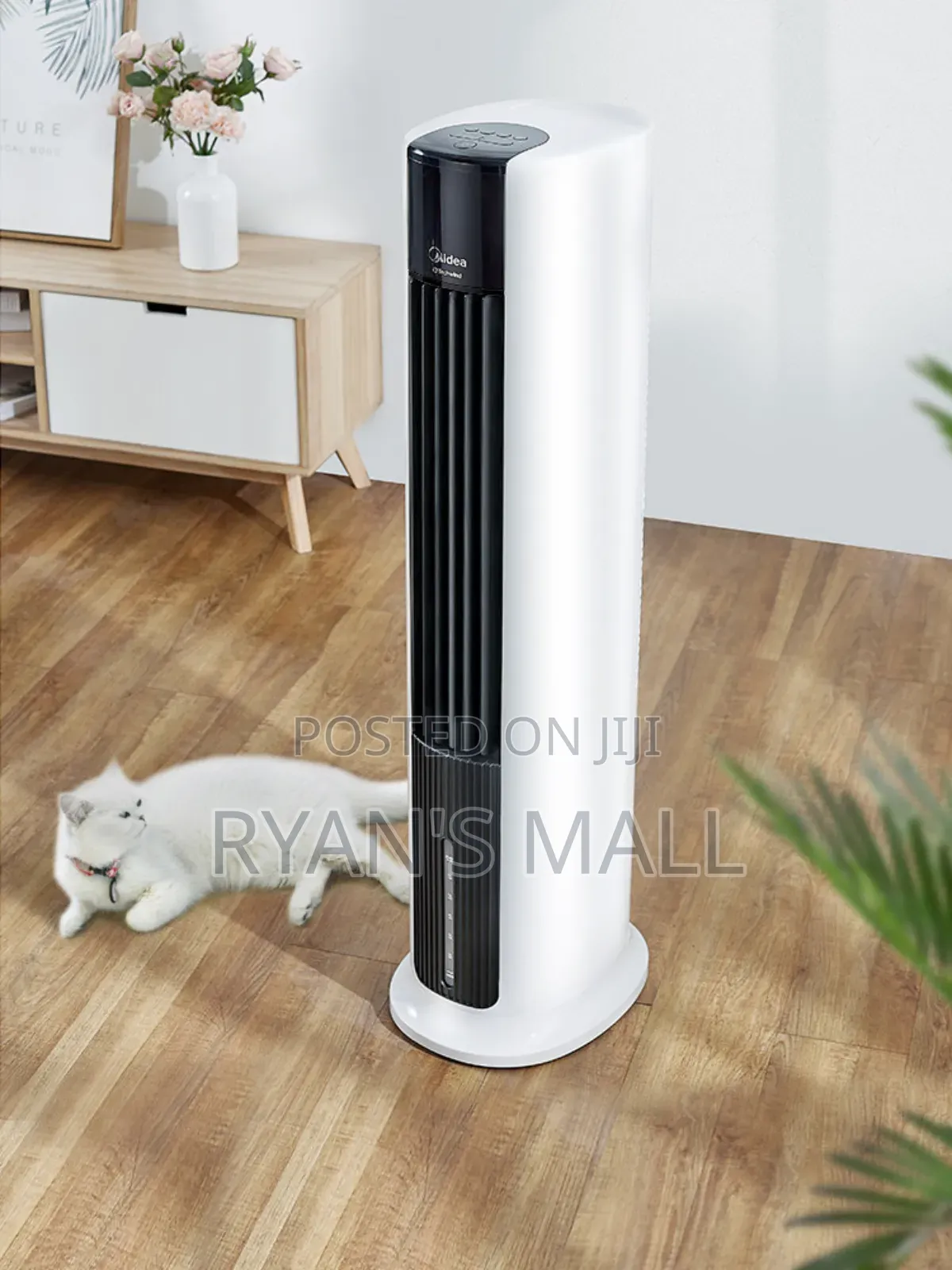 Comfee Air Cooler