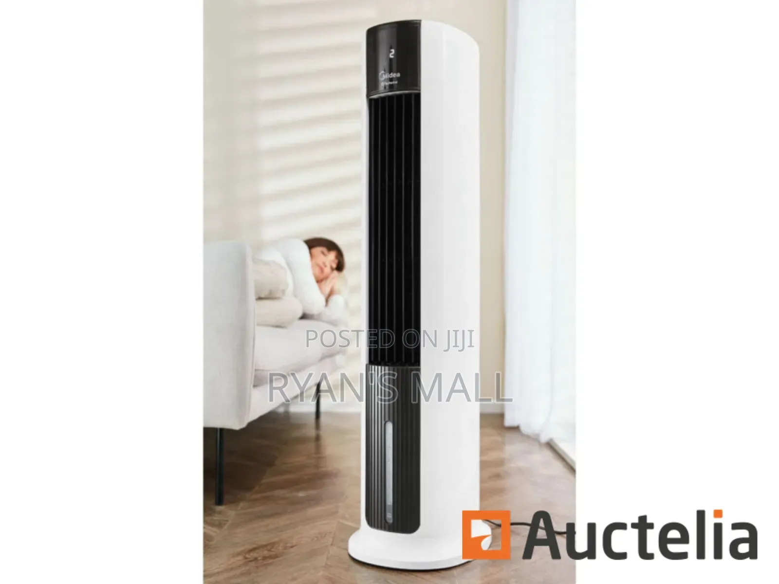 Comfee Air Cooler