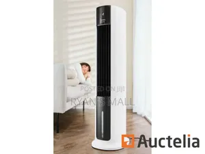 Comfee Air Cooler
