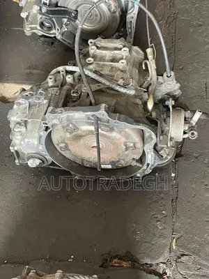 Toyota Corolla 2009 All Automatic Gearbox (U341e) – Clean Tested