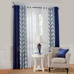 Premium Window Curtains Elegant and Functional