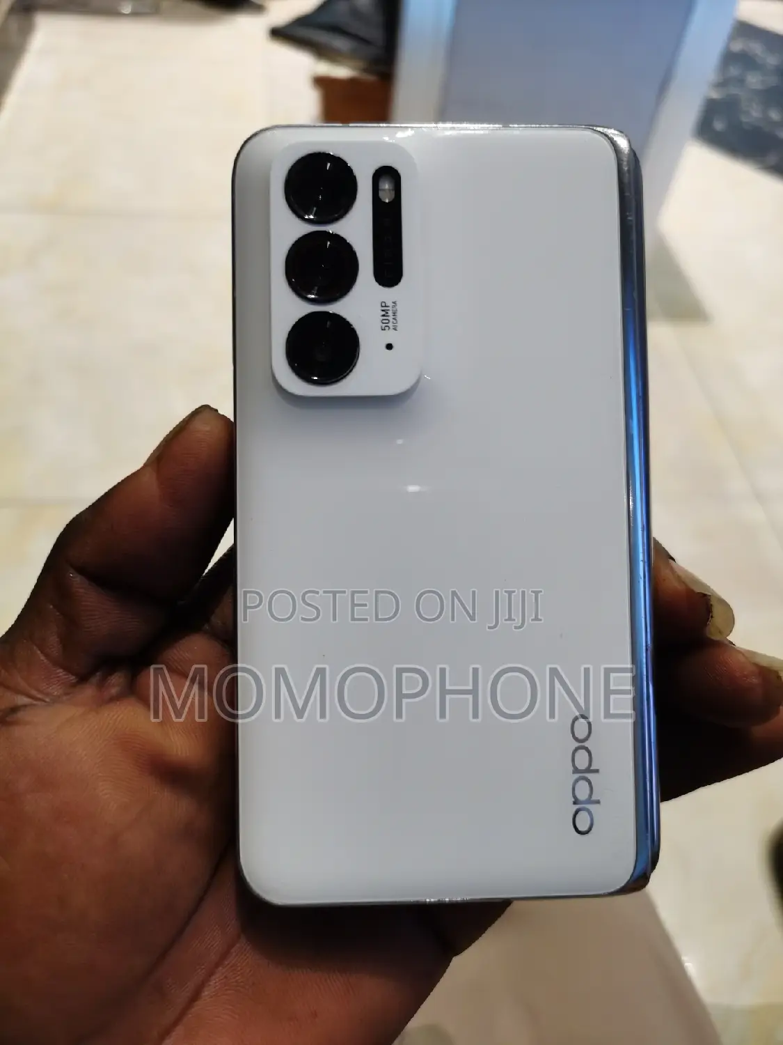 Oppo Find N2 256 GB White