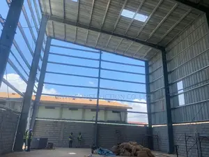 Warehouse Construction