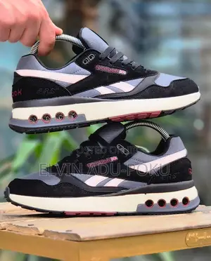 Reebok Ers World Sneaker in Different Colours, Swipe> 
