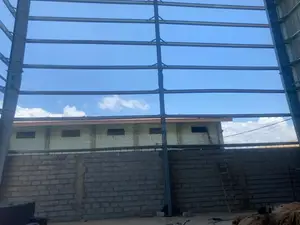 Steel Structures