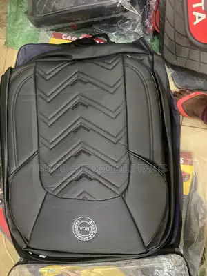 2026 Iconic Car Seat Covers