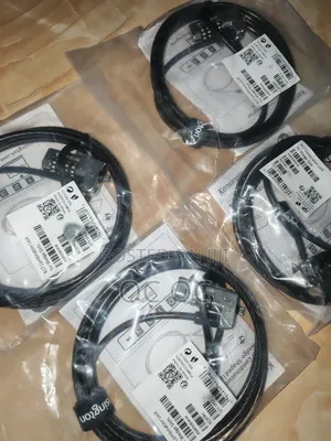 Kensington Lock N17 Combination Lock