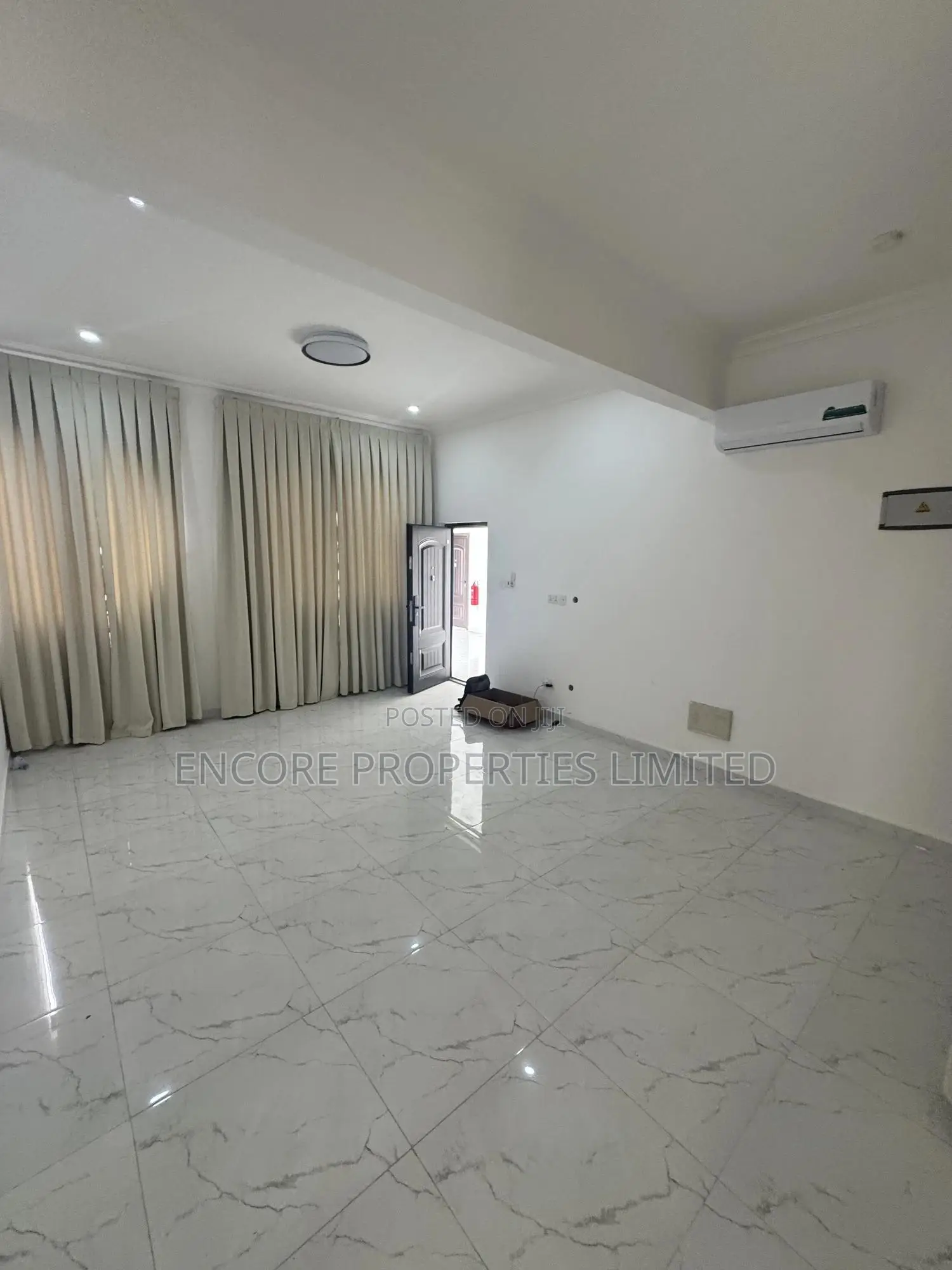 Furnished 2bdrm Apartment in Encore Properties, Burma Camp for rent
