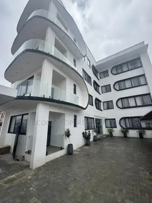 Furnished 2bdrm Apartment in Encore Properties, Burma Camp for rent