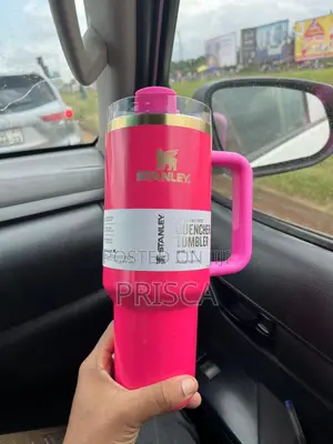 Stanley Tumbler