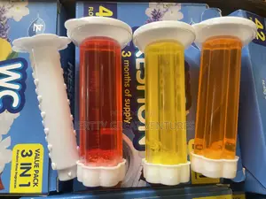 Toilet Gel Deodorizer