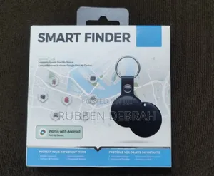 Smart Air Tag Tracker