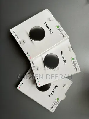 Smart Air Tag Tracker