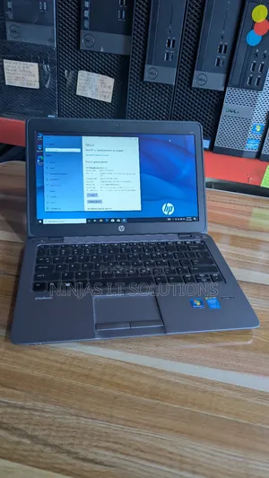 Laptop HP EliteBook 820 G2 8GB Intel Core I5 HDD 500GB