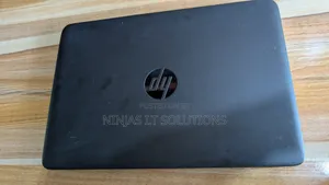 Laptop HP EliteBook 820 G2 8GB Intel Core I5 HDD 500GB