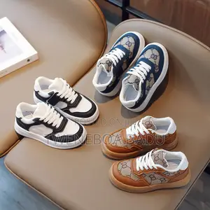 Kids Sneakers and Shoes