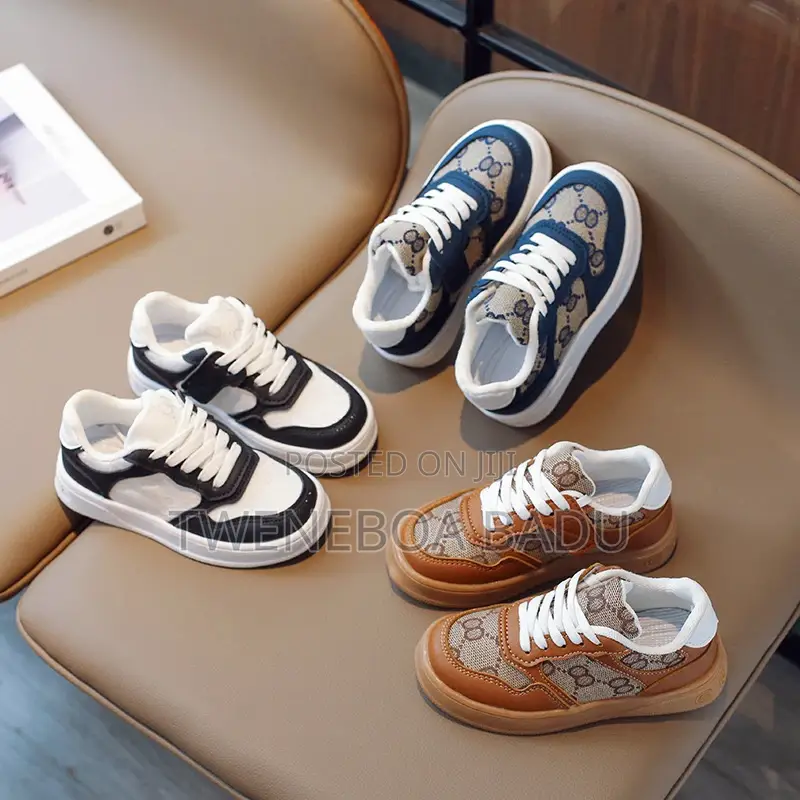 Kids Sneakers and Shoes