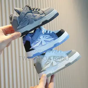 Kids Sneakers and Shoes