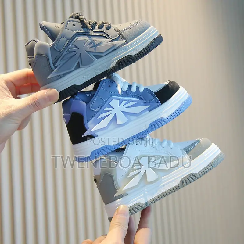 Kids Sneakers and Shoes