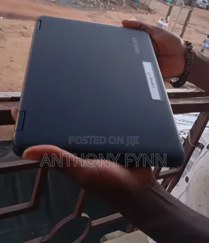 Laptop Lenovo 4GB Intel Celeron SSD 60GB