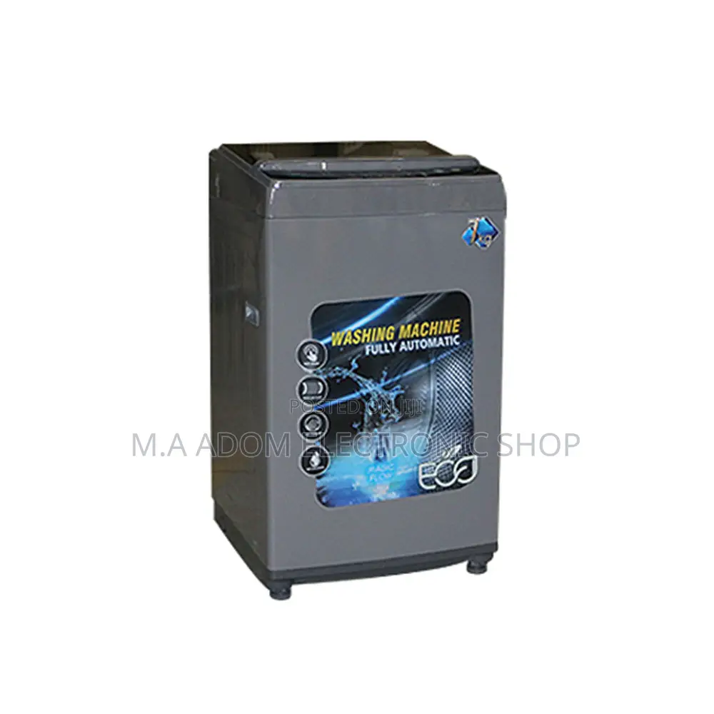 Nasco 7kg Full Automatic Washing Machine