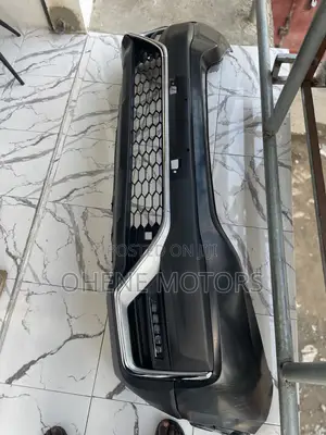 Honda CRV 2017-2021 Front Bumper Complete Available