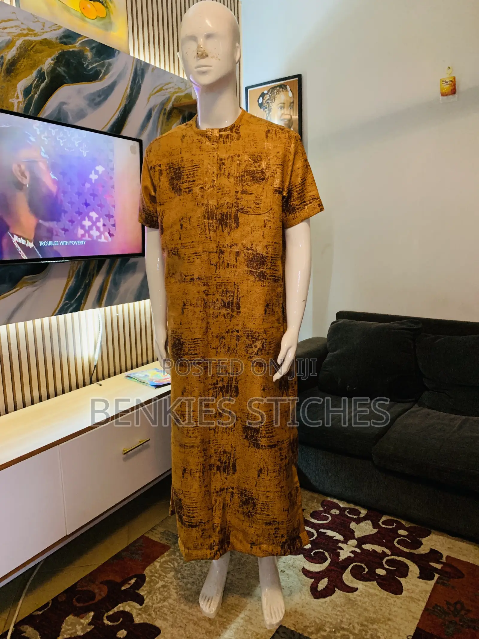 Professional Seamstress/Fashion Designer Available