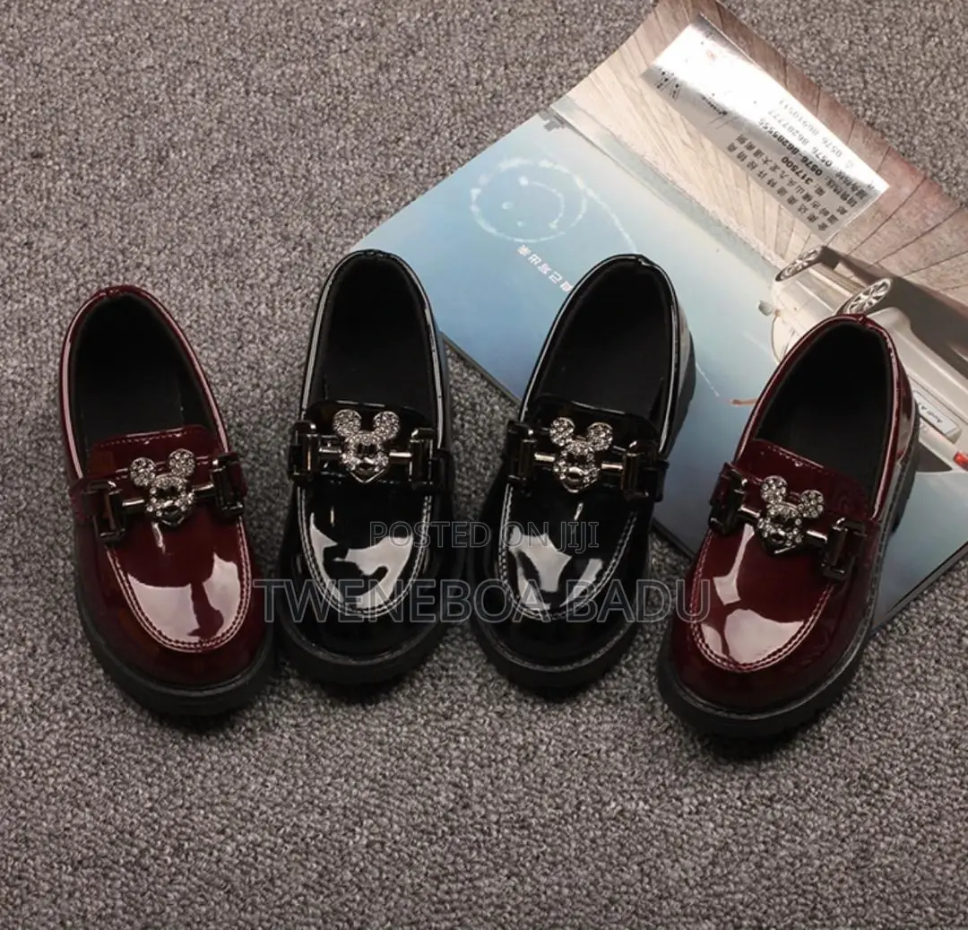 Kids Sneakers and Shoes