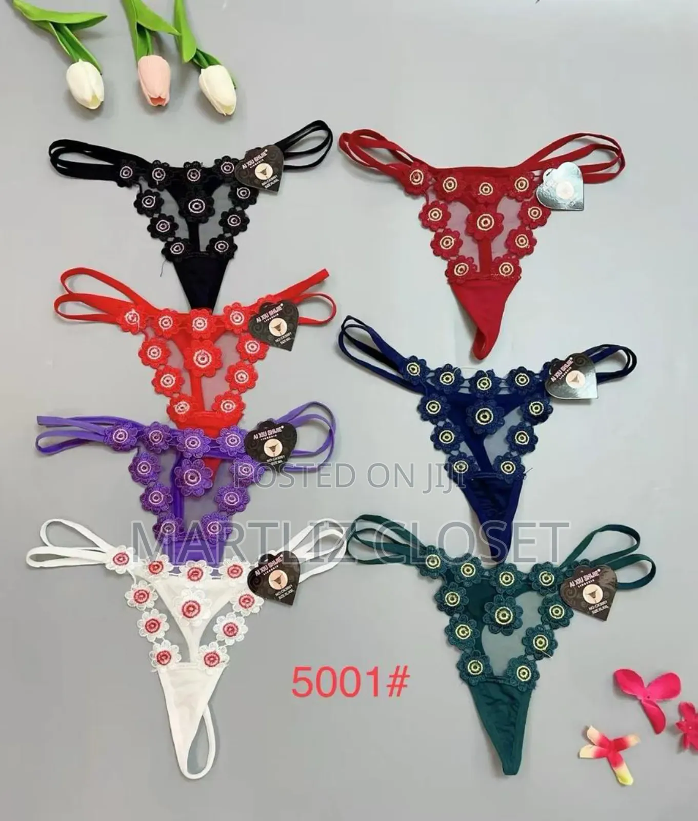 Sexy Panties