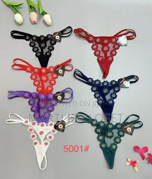 Sexy Panties