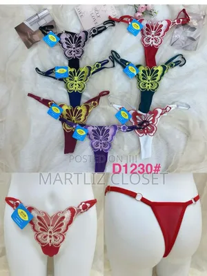Sexy Panties