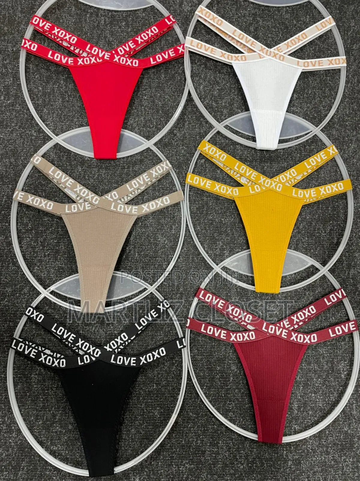 Sexy Panties