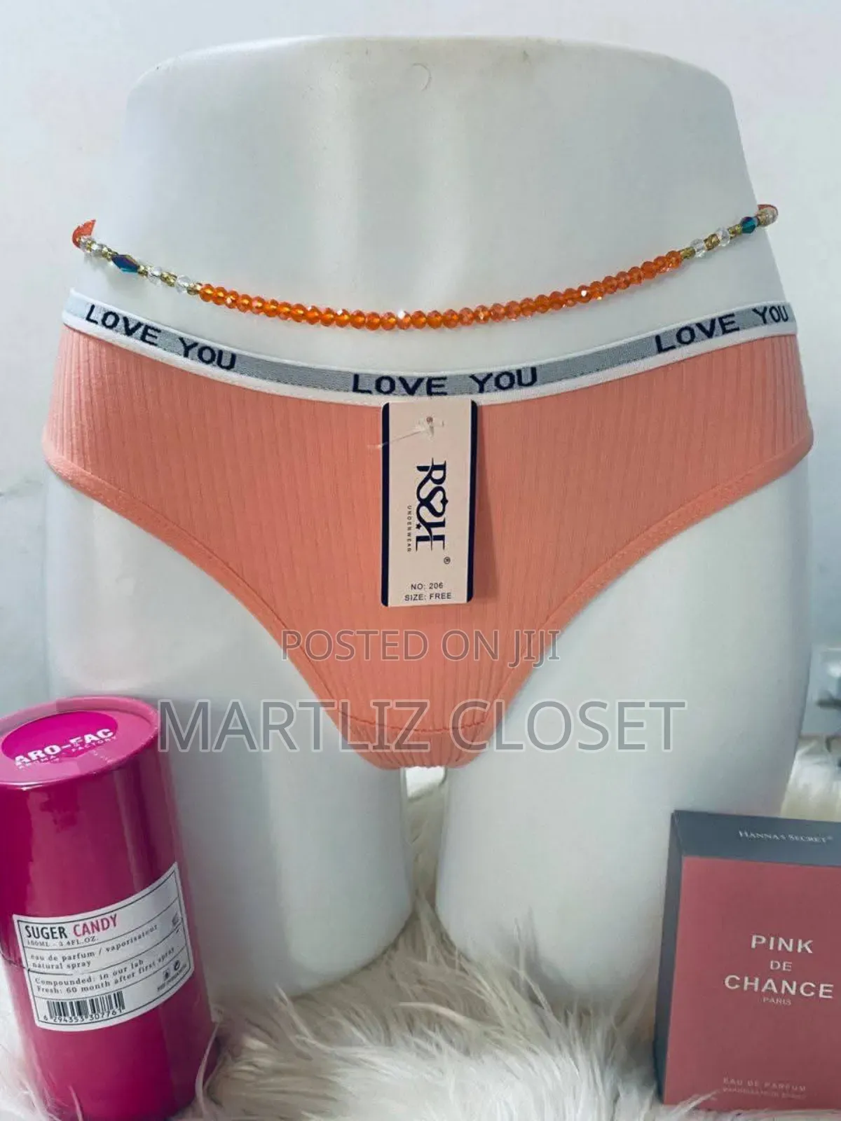 Sexy Panties