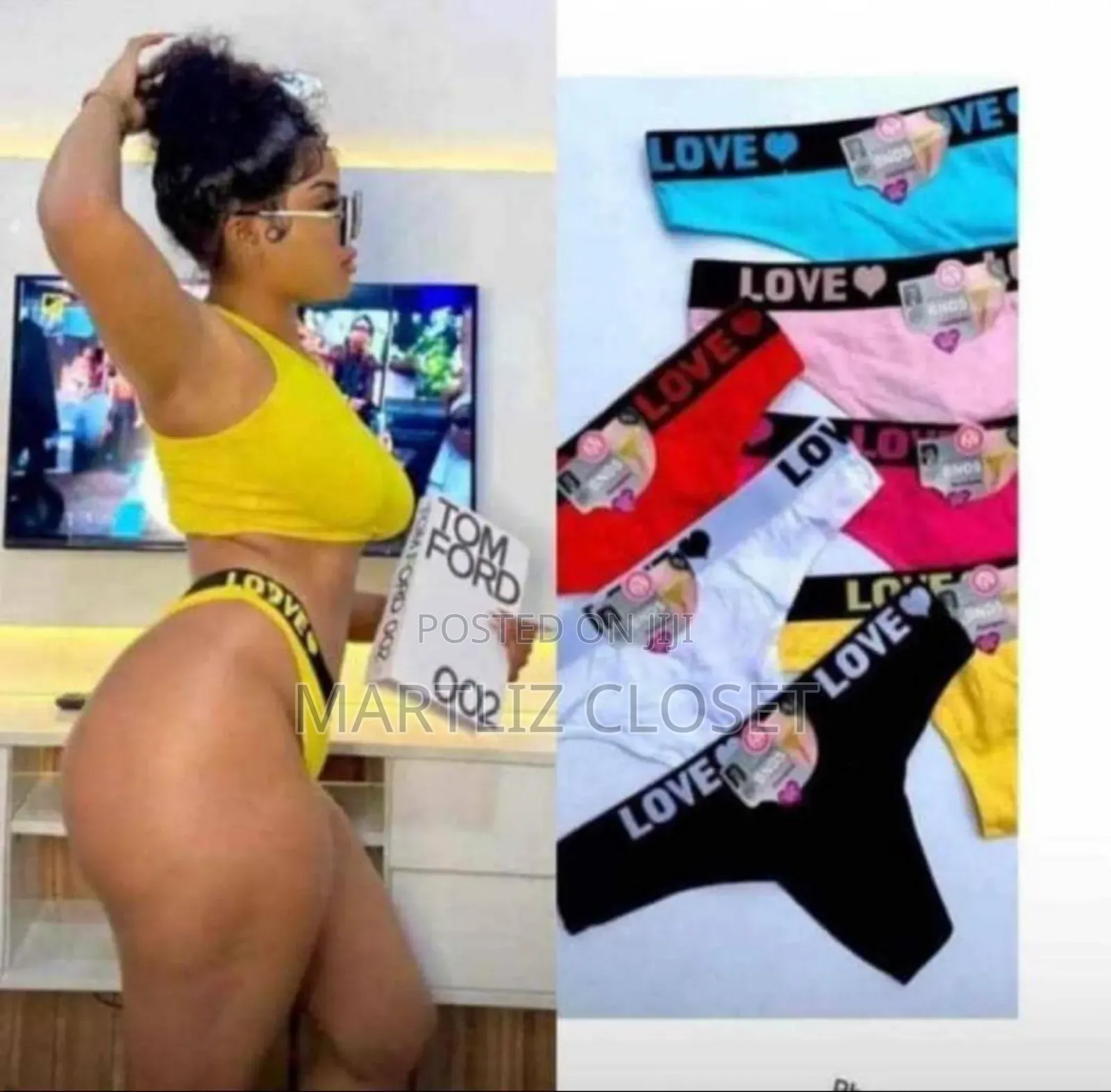 Sexy Panties