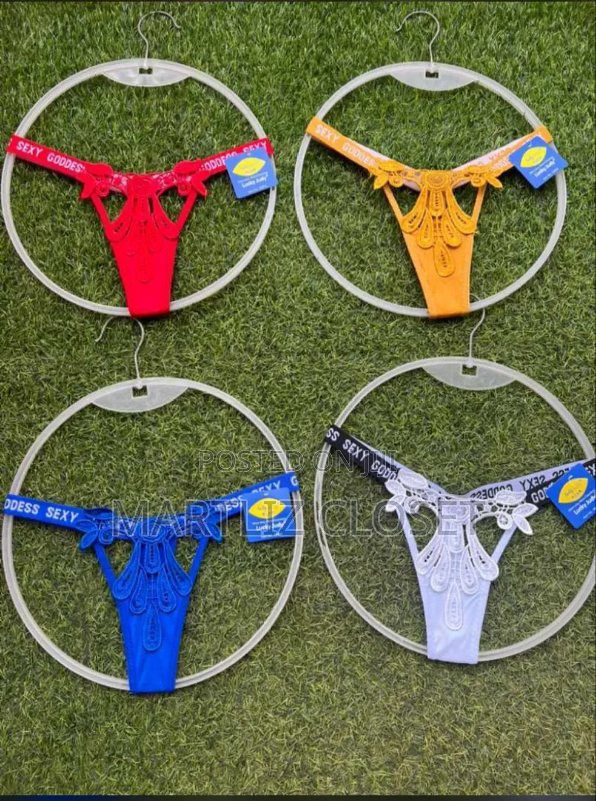 Sexy Panties