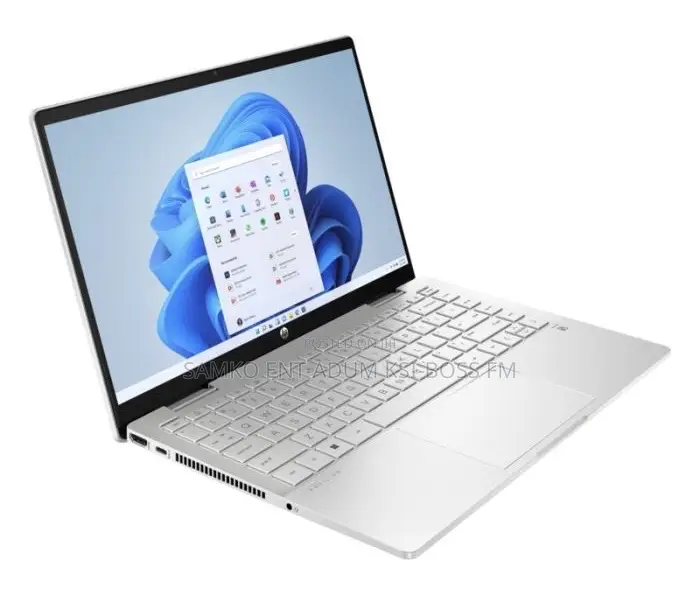 New Laptop HP Pavilion 14 16GB Intel Core I5 SSD 512GB