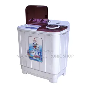 Zara 7kg Twin Tub Washing Machine