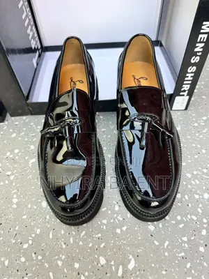 John Foster Shoes Available