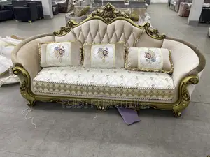 Quality Sofa Set