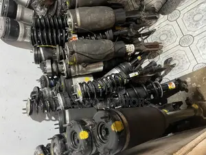 Range, Benz Front Shocks Absorber Available