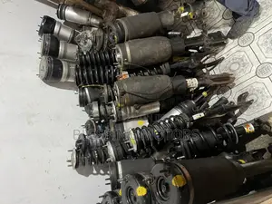Range, Benz Front Shocks Absorber Available