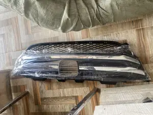 Honda Pilot 2016-2018 Front Grille