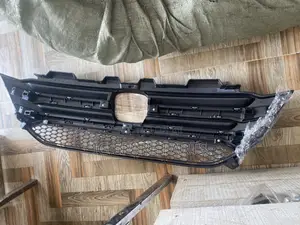 Honda Pilot 2016-2018 Front Grille