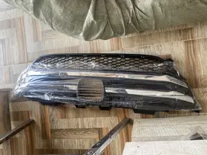 Honda Pilot 2016-2018 Front Grille